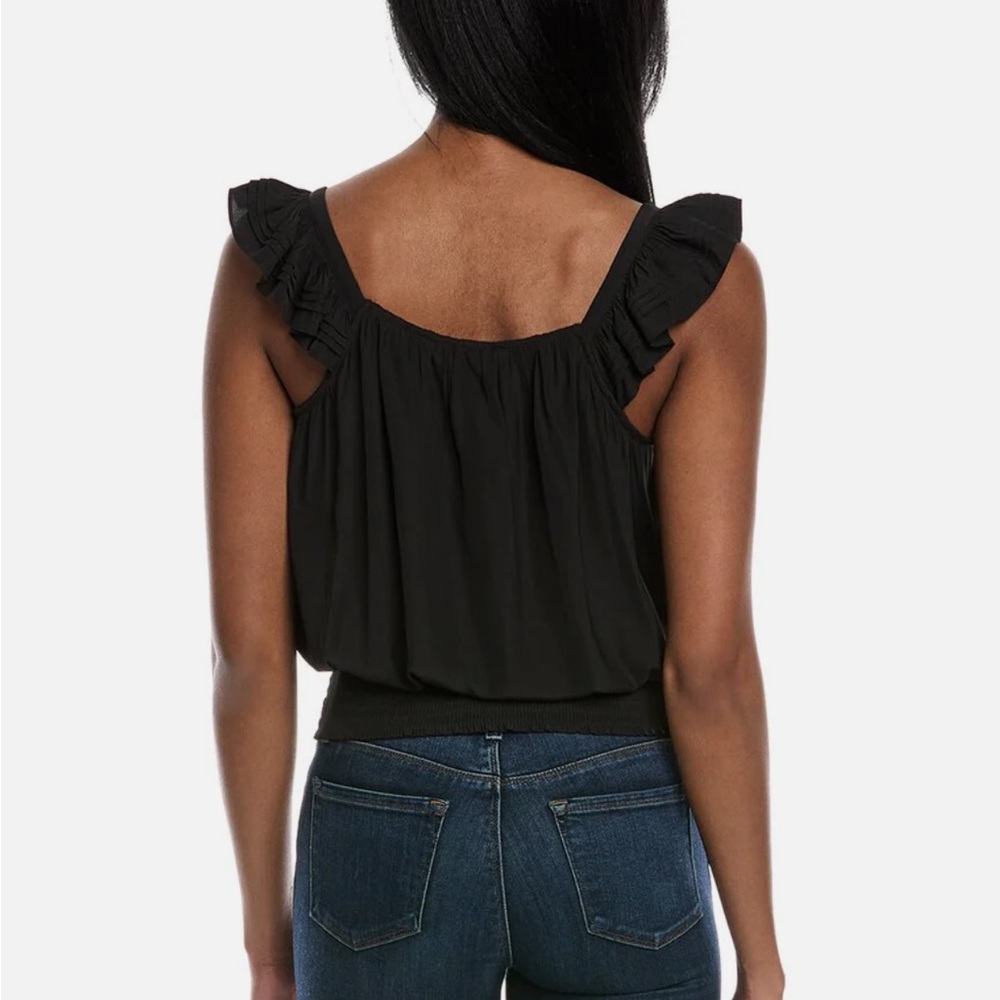 Ramy Brook Diore Top - Picture 2 of 4
